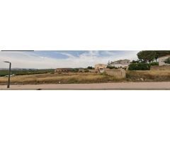 Solar urbano de 1647 m² ideal para inversión o desarrollo de viviendas en Masllorenç