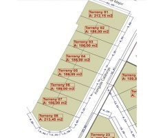 Solar urbano de 1647 m² ideal para inversión o desarrollo de viviendas en Masllorenç