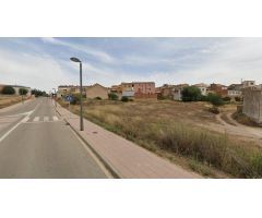 Gran oportunidad para inversores y promotores. Parcela urbana de 3.052 m² en Masllorenç
