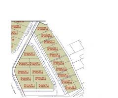 Gran oportunidad para inversores y promotores. Parcela urbana de 3.052 m² en Masllorenç
