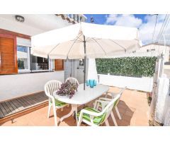 DÚPLEX EN ELS MASSOS DE COMARRUGA