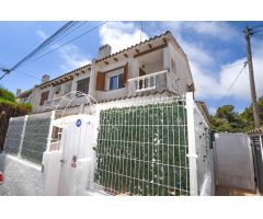 DÚPLEX EN ELS MASSOS DE COMARRUGA