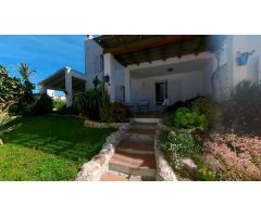 CASA A 4 VIENTOS, PISCINA,  BARBACOA, JARDÍN