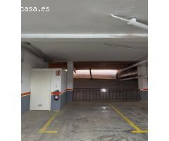 PLAZA DE PARKING