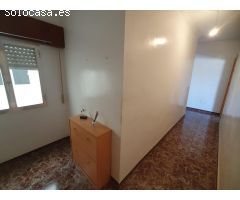 ALICUN VIVIENDA EN PLANTA ALTA + SOLARIUM + 1 HABITACION + TERRAZA + COCINA CON CHIMENEA