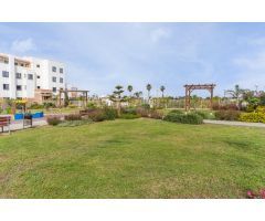 ALMERIA - EL TOYO: OBRA NUEVA TOYOGOLF FASES II Y III