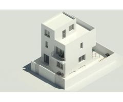 HUERCAL ALMERIA - PALOMAR: TERRENOS URBANOS DIRECTOS  - SECTOR EN CONSTRUCCION