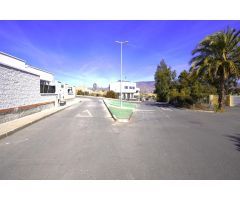 HUERCAL ALMERIA - PALOMAR: TERRENOS URBANOS DIRECTOS  - SECTOR EN CONSTRUCCION