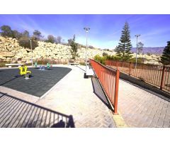 HUERCAL ALMERIA - PALOMAR: TERRENOS URBANOS DIRECTOS  - SECTOR EN CONSTRUCCION