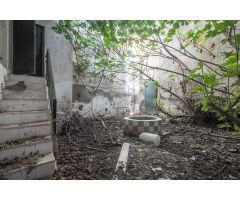 CASA PARA REFORMA INTEGRAL CENTRO - CATEDRAL: VARIAS FINCAS Y HABITACIONES