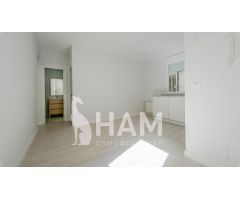 ¡Oportunidad para inversores! Piso en venta en la codiciada calle Ponzano, Madrid.