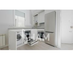¡Oportunidad para inversores! Piso en venta en la codiciada calle Ponzano, Madrid.