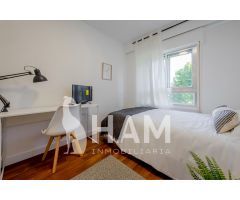 Habitación  en Chalet