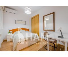 Habitación en Alquiler en Madrid de las Caderechas, Madrid
