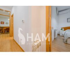 Habitación en Alquiler en Madrid de las Caderechas, Madrid