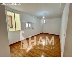 ¡Tu nuevo hogar en el corazón de Madrid te espera!