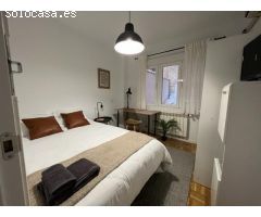 HABITACION CON EXCELENTE UBICACION