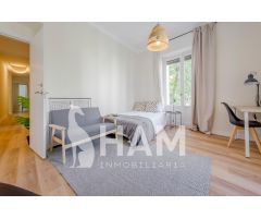 Habitación en Alquiler en Madrid de las Caderechas, Madrid
