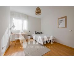 Habitación en Alquiler en Majadahonda, Madrid