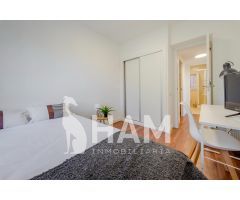 Habitación en Alquiler en Madrid de las Caderechas, Madrid