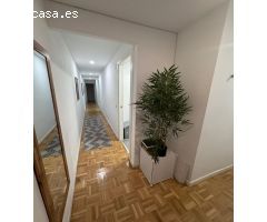 Habitación en Alquiler en Madrid de las Caderechas, Madrid