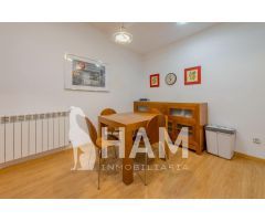 Planta baja en Venta en Madrid de las Caderechas, Madrid