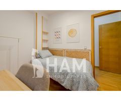 Planta baja en Venta en Madrid de las Caderechas, Madrid