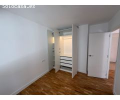 Piso en Alquiler en Madrid de las Caderechas, Madrid