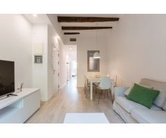 Piso en Alquiler en Barcelona, Barcelona