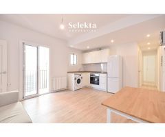 Apartamento en Venta en Barcelona, Barcelona