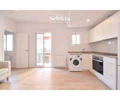 Apartamento en Venta en Barcelona, Barcelona