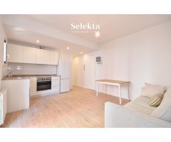 Apartamento en Venta en Barcelona, Barcelona