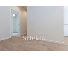 Apartamento en Venta en Barcelona, Barcelona