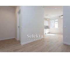 Apartamento en Venta en Barcelona, Barcelona