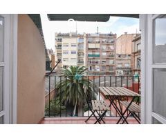 Piso en Alquiler en Barcelona, Barcelona