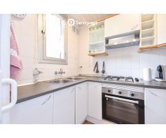 Piso en Alquiler en Barcelona, Barcelona