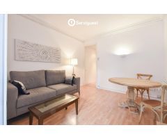 Piso en Alquiler en Barcelona, Barcelona