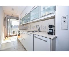 Piso en Alquiler en Barcelona, Barcelona