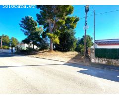 TERRENO URBANO EN EL CANGORDEY