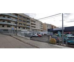 PLAZA DE PARKING EN LA MUNTANYETA