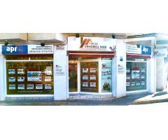 PLAZA DE PARKING EN LA MUNTANYETA