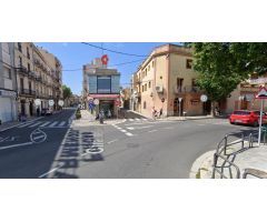 PLAZA DE PARKING EN EL CENTRO