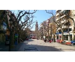 PLAZA DE PARKING EN EL CENTRO