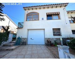 Adosado en Venta en Albinyana, Tarragona
