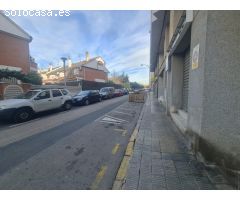 ¡Tu plaza de parking ideal te espera en Camí Reial, El Vendrell!