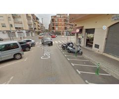 ¡Plaza de parking en venta en El Vendrell!