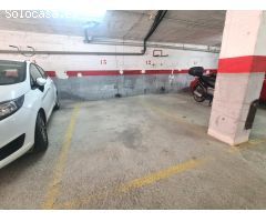 EL PARKING QUE NECESITABAS PARA TU COMODIDAD - EL TANCAT