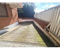 EL PARKING QUE NECESITABAS PARA TU COMODIDAD - EL TANCAT