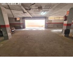 EL PARKING QUE NECESITABAS PARA TU COMODIDAD - EL TANCAT