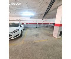 EL PARKING QUE NECESITABAS PARA TU COMODIDAD - EL TANCAT